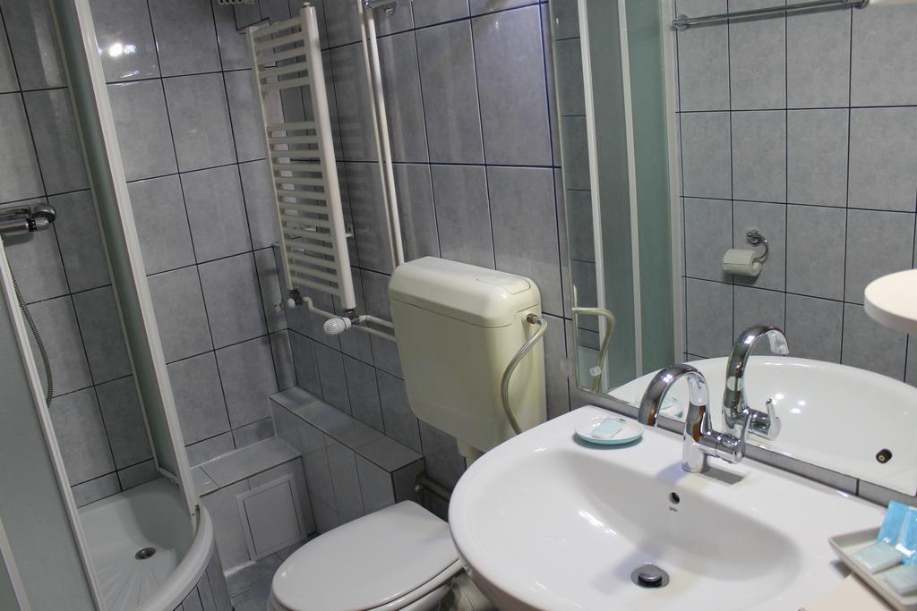 News Apartment บูคาเรสต์ ห้อง รูปภาพ