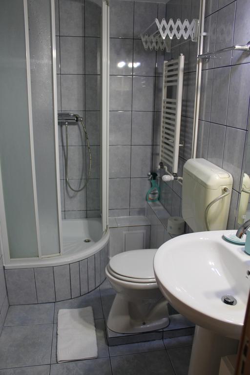 News Apartment บูคาเรสต์ ภายนอก รูปภาพ