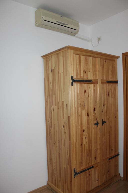 News Apartment บูคาเรสต์ ภายนอก รูปภาพ