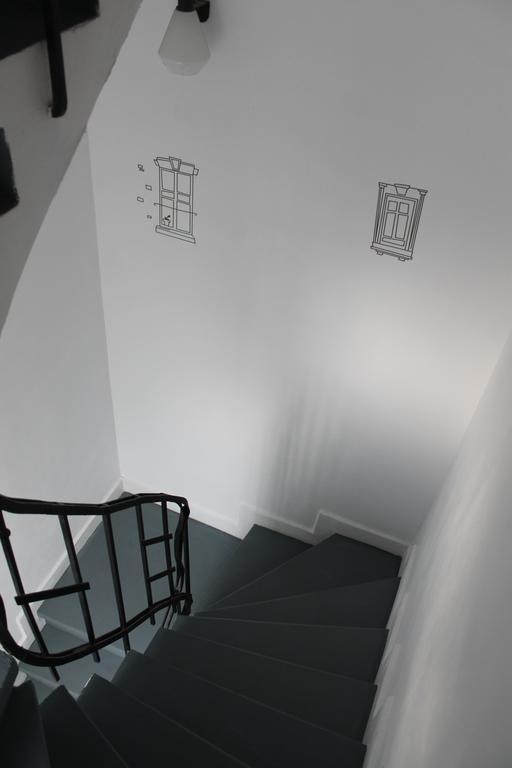 News Apartment บูคาเรสต์ ภายนอก รูปภาพ
