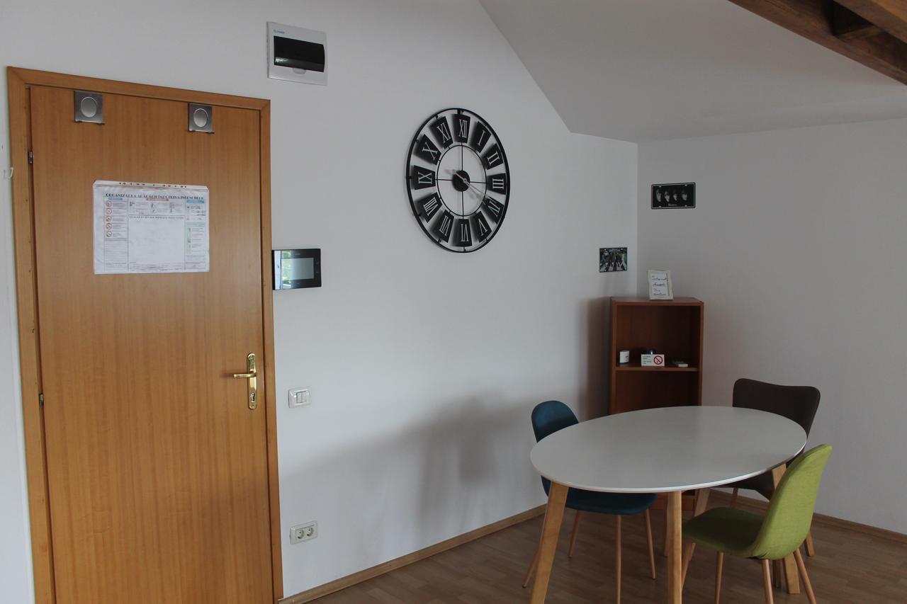 News Apartment บูคาเรสต์ ภายนอก รูปภาพ