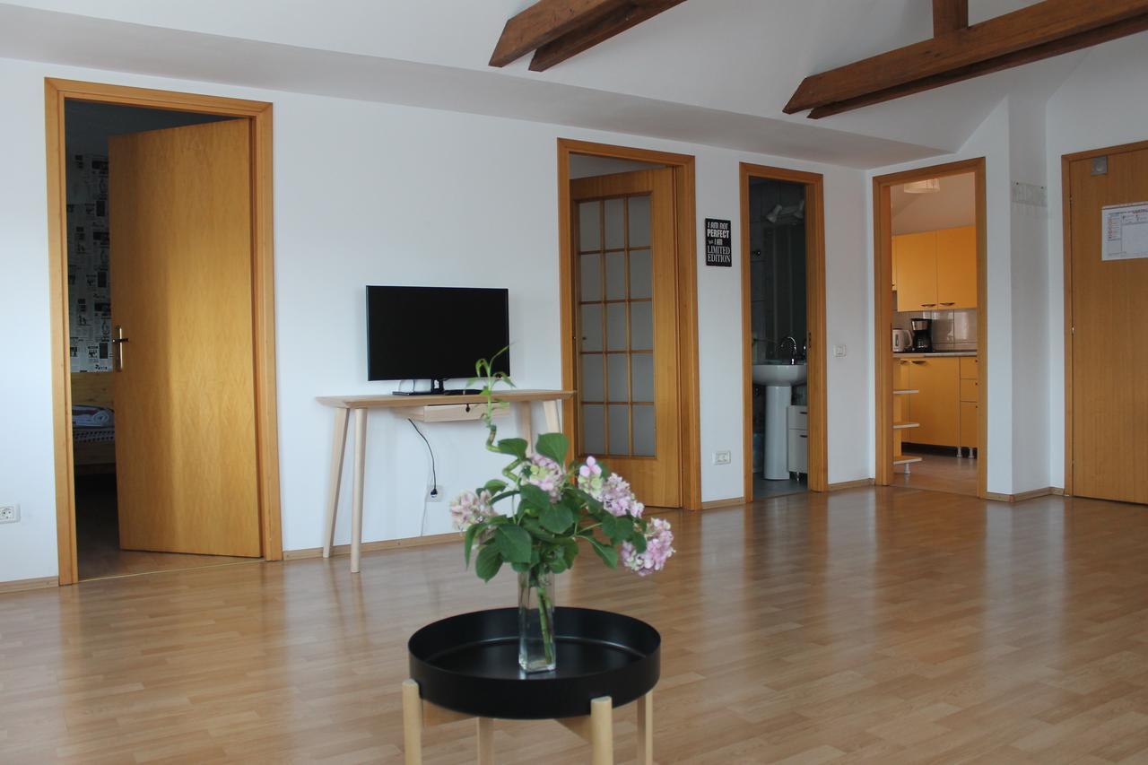 News Apartment บูคาเรสต์ ภายนอก รูปภาพ