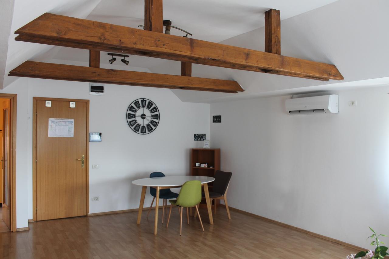 News Apartment บูคาเรสต์ ภายนอก รูปภาพ