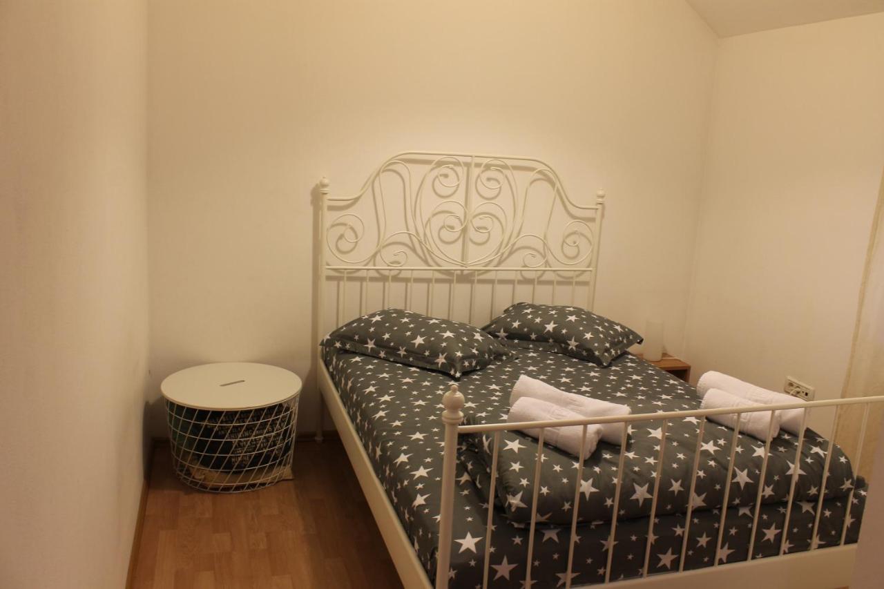 News Apartment บูคาเรสต์ ภายนอก รูปภาพ